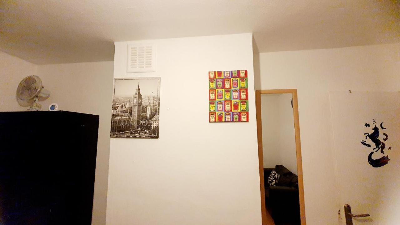 Merciful King Room, In Zone 2-3 Londres Exterior foto