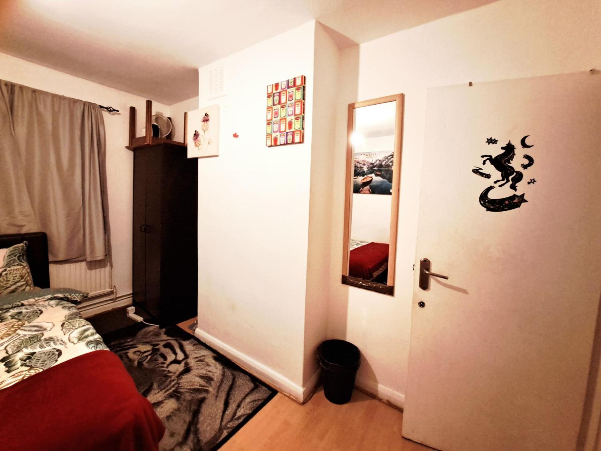 Merciful King Room, In Zone 2-3 Londres Habitación foto