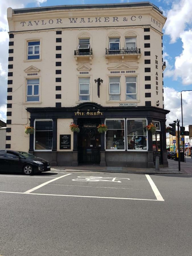 Merciful King Room, In Zone 2-3 Londres Exterior foto